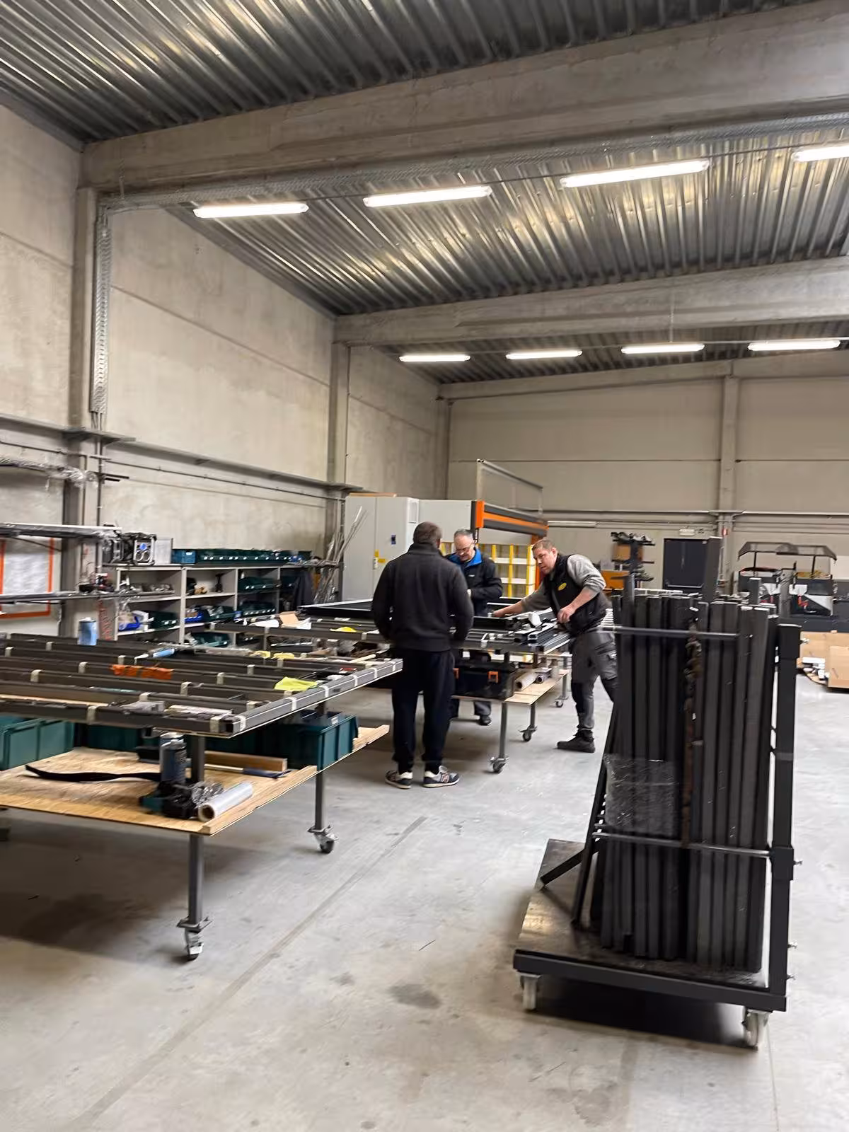 Pourquoi choisir Renove Construct – Manage Hainaut